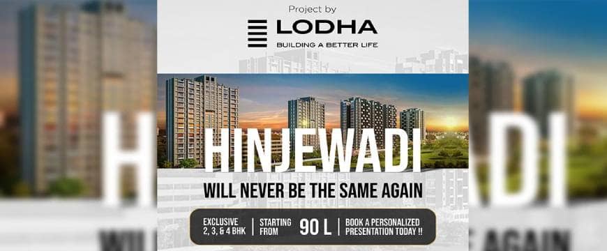 Lodha Panache 1